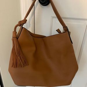 G.H Bass & co. tote bag